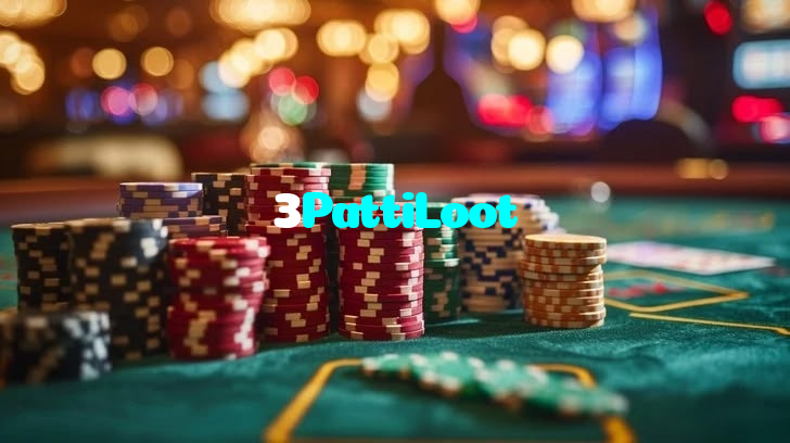 making first deposit on 3PattiLoot website using local payment methods in Pakistan