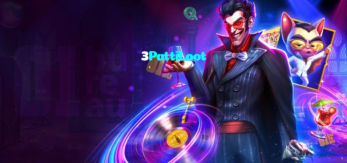 making first deposit on 3PattiLoot website using local payment methods in Pakistan
